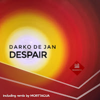 Darko De Jan - Despair (Morttagua Remix) загрузить