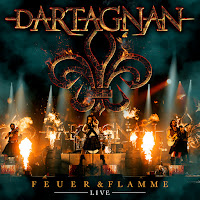 Dartagnan - Was Wollen Wir Trinken (Live) загрузить