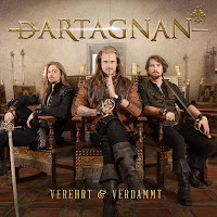 Dartagnan - Was Wollen Wir Trinken загрузить