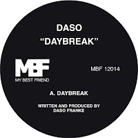 Daso - T. Anders загрузить