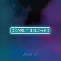 Daughtry - Heavy Is The Crown загрузить