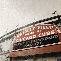 Dave Matthews Band - Can't Stop (Live At Wrigley Field, Chicago, Il, 09.2010) загрузить