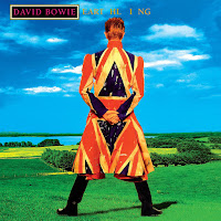 David Bowie - I'm Afraid Of Americans (Nine Inch Nails V1 Mix) загрузить