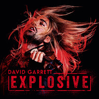 David Garrett - Baboushka Ft Royal Philharmonic Orchestra & Franck Van Der Heijden загрузить