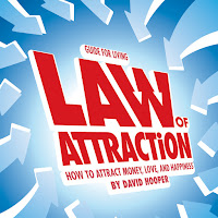 David Hooper - The Spiritual Law Of Attraction загрузить