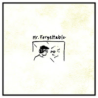 David Kushner - Mr. Forgettable загрузить
