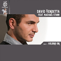 David Vendetta - Holding On (Moonbeam Radio Edit) [Feat. Rachael Starr] (Feat. Rachael Starr) загрузить
