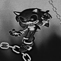 Dawnicy & Mc Mn - Sonic.exe - Ultra Slowed загрузить