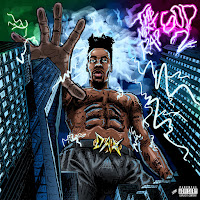 Dax - The Next Rap God 2 загрузить