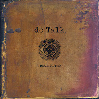 Dc Talk - Colored People загрузить