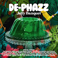 De-Phazz - Still Going (Feat. Inga Rumpf) загрузить