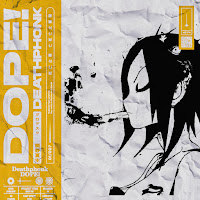 Deathphonk - Dope! Ft Nik Nocturnal загрузить
