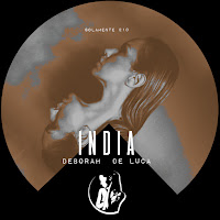 Deborah De Luca - India загрузить