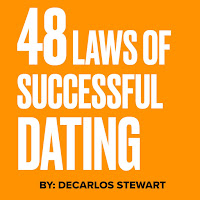 Decarlos Stewart - Law 5: The Law Of Vulnerability загрузить