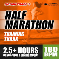Deekron & Motion Traxx Workout Music - 0:00:00 - 0:30:00 @ 180 Bpm загрузить