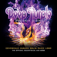 Deep Purple - Stormbringer (Live From Longbeach) загрузить