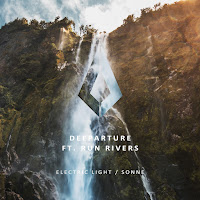 Deeparture - Electric Light (Feat. Run Rivers) загрузить
