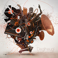 Degiheugi - Mary (Feat. Doctor Noodle & Thrifty Astronaut) загрузить