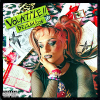 Delilah Bon - Volatile загрузить