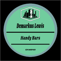 Demarkus Lewis - Raw Dawgin' загрузить
