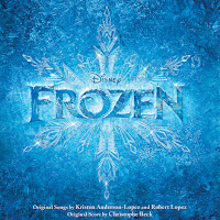 Demi Lovato - Let It Go (From 