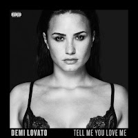 Demi Lovato - Smoke & Mirrors загрузить