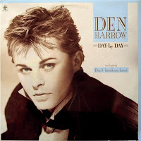 Den Harrow - Don't Break My Heart загрузить