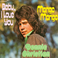 Dennie Christian - Baby I Love You загрузить