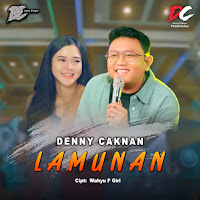 Denny Caknan - Lamunan загрузить