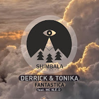 Derrick & Tonika - Fantastica (Feat. N.e.d) загрузить