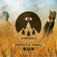 Derrick & Tonika - Xto (Original) (Feat. Ostapuzz) загрузить