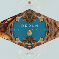 Derun - Yedi Kule Feat. Qiyans Krets (Feat. Qiyans Krets) загрузить
