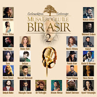 Derya Bedavacı - Telli Turnam (Musa Eroğlu İle Bir Asır 2) загрузить