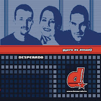Desperado - Gyere És Álmodj! (Radio Edit) загрузить