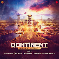 Destructive Tendencies - Release The Kraken (Sefa Remix) Ft Warface загрузить