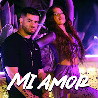 Dhurata Dora - Mi Amor (Feat. Noizy & Jugglerz) загрузить