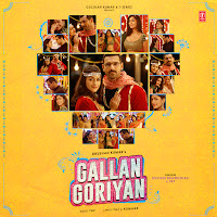 Dhvani Bhanushali - Gallan Goriyan Ft Taz загрузить