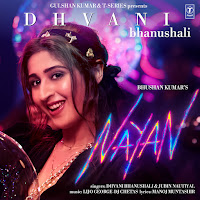 Dhvani Bhanushali - Nayan Ft Jubin Nautiyal & Lijo George-Dj Chetas загрузить