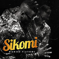 Diamond Platnumz - Sikomi загрузить