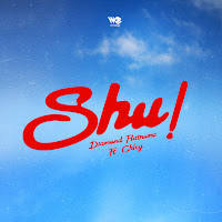 Diamond Platnumz - Shu! (Feat. Chley) загрузить