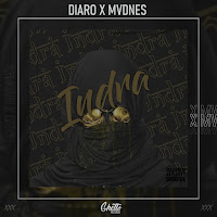 Diaro - Indra Ft Mvdnes загрузить