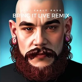 Didi Early Rave - Bring It - Live загрузить
