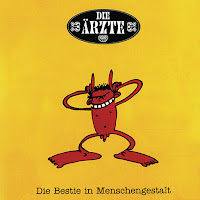 Die Ärzte - Schrei Nach Liebe загрузить