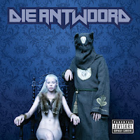 Die Antwoord - Rich B***H загрузить