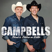 Die Campbells - Hillbilly Rock (Line Dance Remix) загрузить