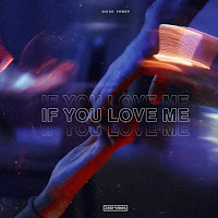 Diego Power - If You Love Me загрузить