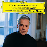Dietrich Fischer-Dieskau - Sei Mir Gegrüsst, Op. 20 No. 1, D. 741 Ft Gerald Moore & Franz Schubert загрузить