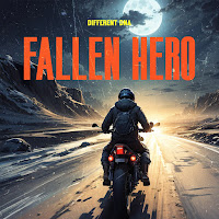 Different Dna - Fallen Hero загрузить