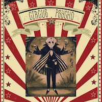 Diggy Graves - Circus Psycho загрузить