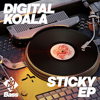 Digital Koala - Destruction Program Ft 3000 Bass загрузить